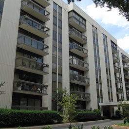 Myers Park, Charlotte Photo #8 by James Willamor from flickr