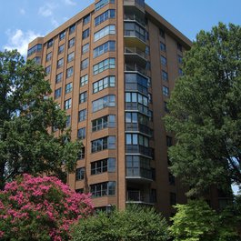 Myers Park, Charlotte Photo #4 by James Willamor from flickr