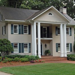 Myers Park, Charlotte Photo #9 by James Willamor from flickr