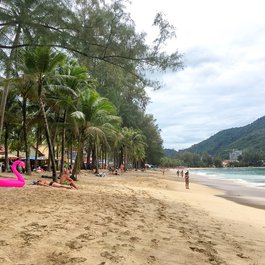 Kamala Beach, Phuket Photo #7 by Jules Antonio from flickr