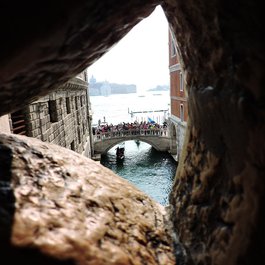 Bridge Of Sighs, Venezia Photo #8 by Dimitris Kamaras from flickr