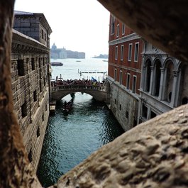 Bridge Of Sighs, Venezia Photo #9 by Dimitris Kamaras from flickr