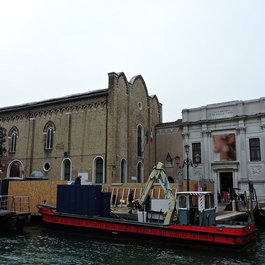 Gallerie Dell'accademia, Venezia Photo #3 by Dimitris Kamaras from flickr