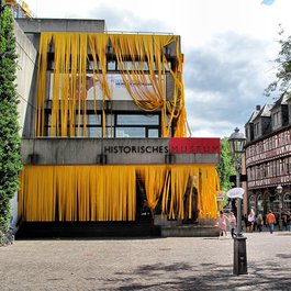 Historisches Museum Frankfurt, Frankfurt Am Main Photo #4 by Francisco Anzola from flickr