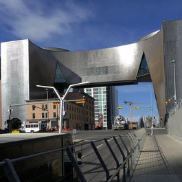 Calgary City Hall, Calgary Photo #3 by Bernard Spragg. NZ from flickr