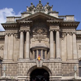 Bristol Museum & Art Gallery, Bristol Photo #6 by Tony Hisgett from flickr