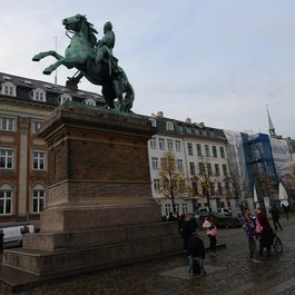 Danish Architecture Centre, Copenhagen Photo #9 by Jorge Láscar from flickr