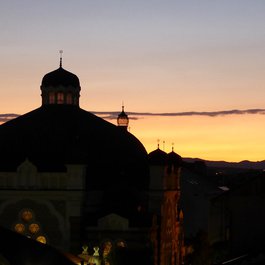 Sofia Synagogue, Sofia Photo #1 by richie rocket from flickr