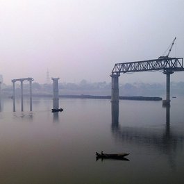 Ramnagar Fort, Varanasi Photo #2 by juggadery from flickr