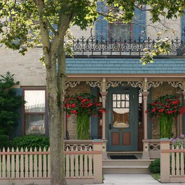 Cedarburg, Milwaukee Photo #3 by Avinash Bhat from flickr