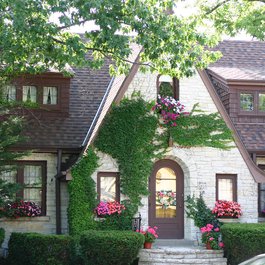 Cedarburg, Milwaukee Photo #2 by Avinash Bhat from flickr