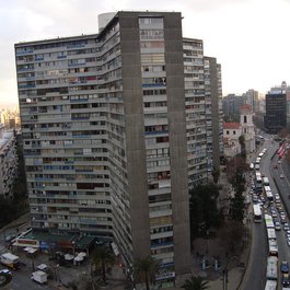 Providencia, Santiago Photo #9 by Rodrigo Cartagena Armijo from flickr