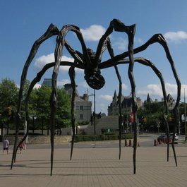 National Gallery Of Canada, Ottawa Photo #7 by Filip Maljković from flickr