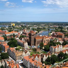 Mariacka, Gdansk Photo #8 by BernieCB from flickr