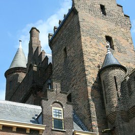Ridderzaal, The Hague Photo #9 by Alessio Milan from flickr
