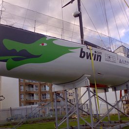 Galway itinerary, Salthill