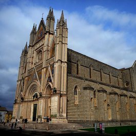 Orvieto, Umbria Photo #8 by Carlo Raso from flickr