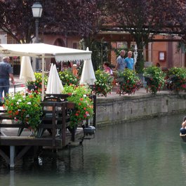 Little Venice, Colmar Photo #8 by Will Bakker from flickr