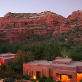 Enchantment Resort, Sedona Photo #5 by ryan harvey from flickr