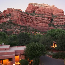 Enchantment Resort, Sedona Photo #9 by ryan harvey from flickr