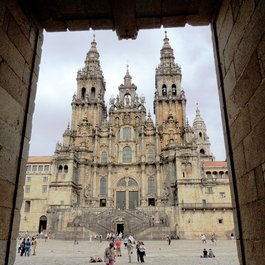 Santiago De Compostela, La Coruña Photo #8 by Jose Luis Cernadas Iglesias from flickr