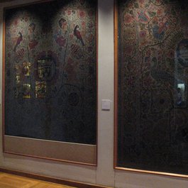 Unterlinden Museum, Colmar Photo #2 by Will Bakker from flickr