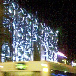 Fortitude Valley, Brisbane Photo #3 by David Jackmanson from flickr