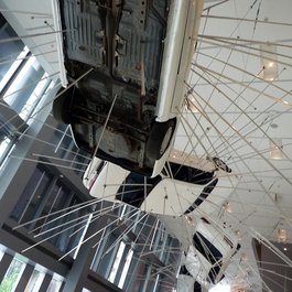 Seattle Art Museum, Washington DC Photo #6 by Ethan Kan from flickr
