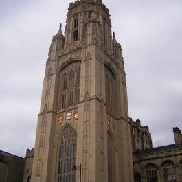Bristol Museum & Art Gallery, Bristol Photo #2 by Elliott Brown from flickr