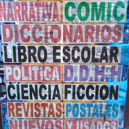 Plaza Brasil, Santiago Photo #2 by Javier Rubilar from flickr