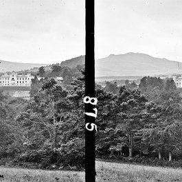 Ashford Castle, Ireland Photo #3 by National Library of Ireland on The Commons from flickr