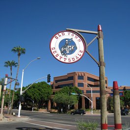Old Town Scottsdale, Scottsdale Photo #4 by Dru Bloomfield from flickr