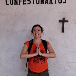 Santa Catalina Monastery, Arequipa Photo #5 by Jimmy Harris from flickr
