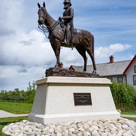 Fort Calgary, Calgary Photo #6 by xiquinhosilva from flickr