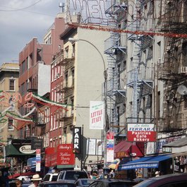 Little Italy, New York Photo #4 by gabriele82 from flickr