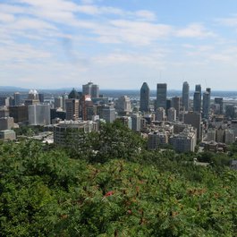 Mount Royal, Montréal Photo #5 by Filip Maljković from flickr