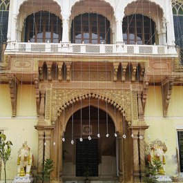 Varanasi itinerary, Ramnagar Fort