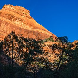 Fay Canyon Trail, Sedona Photo #3 by Coconino National Forest, Ariz. from flickr