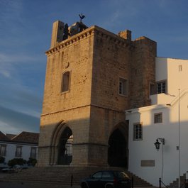 Old Town, Faro Photo #6 by Greg Pye from flickr