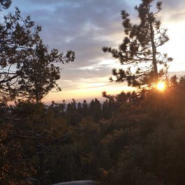 Forest Canyon Overlook, Rocky Mountain National Park Photo #8 by Gnaphron from flickr
