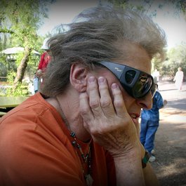 Phoenix Zoo, Tempe Photo #4 by Kevin Dooley from flickr