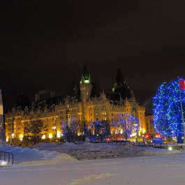 Fairmont Château Laurier, Ottawa Photo #6 by Asif A. Ali from flickr