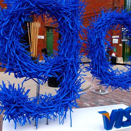 Distillery District, Toronto Photo #7 by Ian Muttoo from flickr