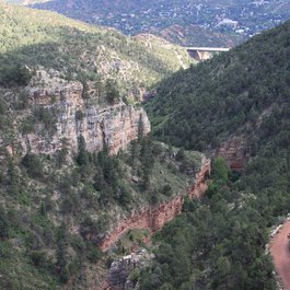Manitou Springs, Colorado Springs Photo #6 by William Andrus from flickr
