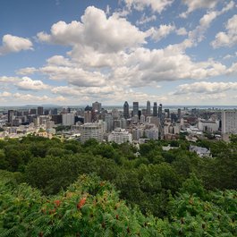 Mount Royal, Montréal Photo #7 by Arild from flickr