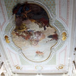 Palazzo Grassi, Venezia Photo #8 by Fred Romero from flickr