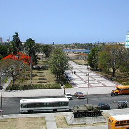Museum Of The Revolution, Havana Photo #1 by James Emery from flickr