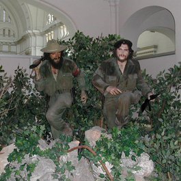 Museum Of The Revolution, Havana Photo #4 by James Emery from flickr