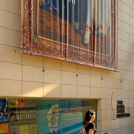 Toronto itinerary, Bata Shoe Museum