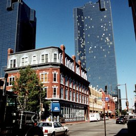 Sundance Square, Fort Worth Photo #8 by gosdin from flickr
